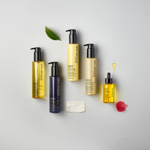 cr&egrave;me capillaire nourrissante riche - essence absolue | L'Or&eacute;al Partner Shop